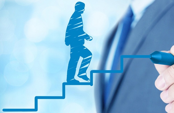 晉升培養體系