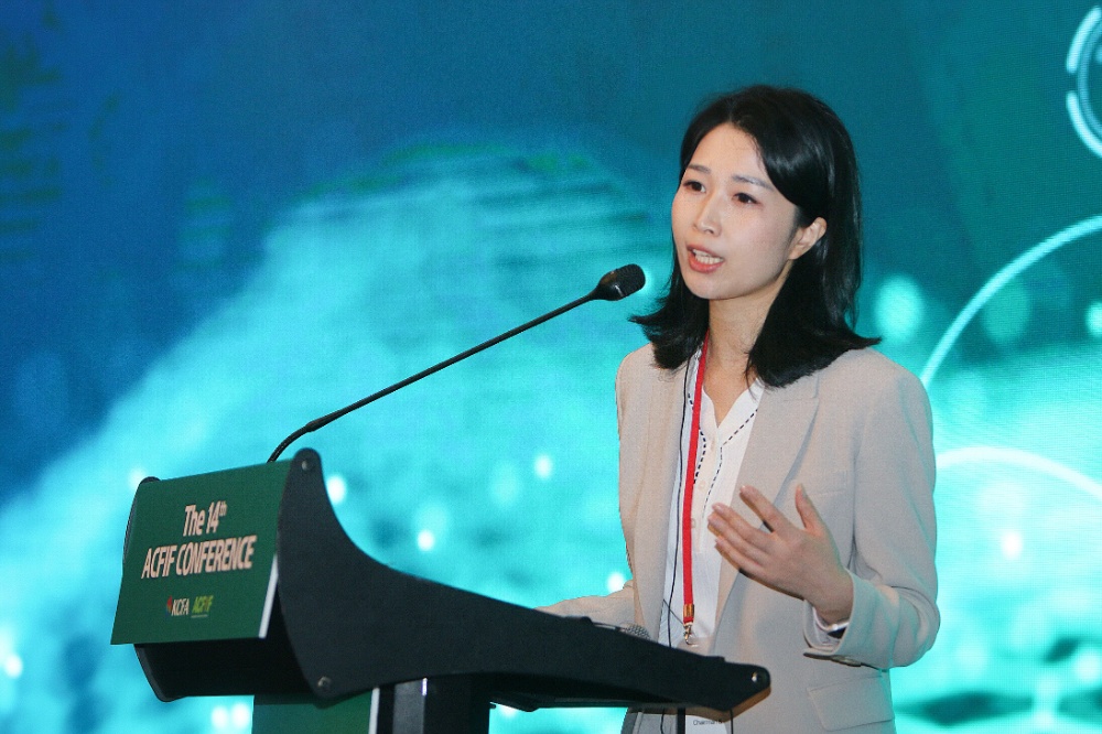 蕾董韓國(guó)參會(huì)-網(wǎng)站新聞