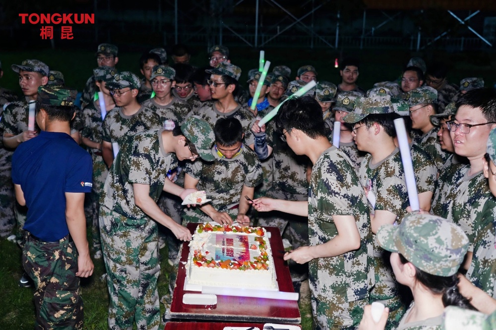 大學生軍訓-網站新聞8