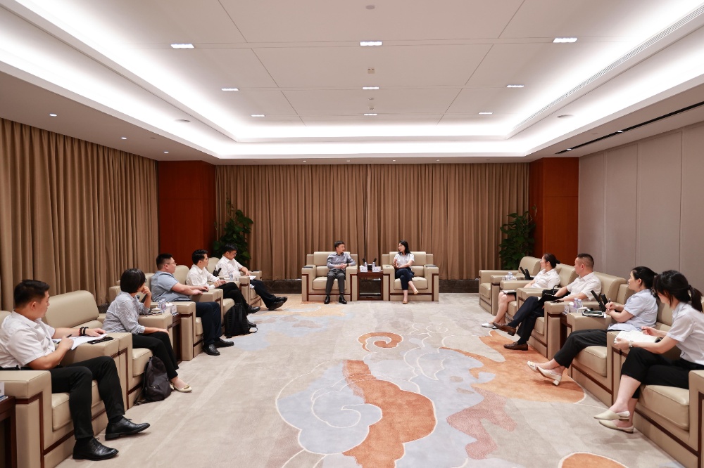 平安銀行杭州分行行長李躍-網站新聞