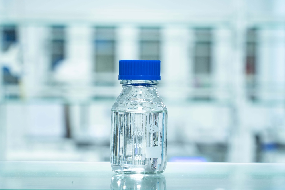 預取向絲油劑(POY油劑)-網站新聞