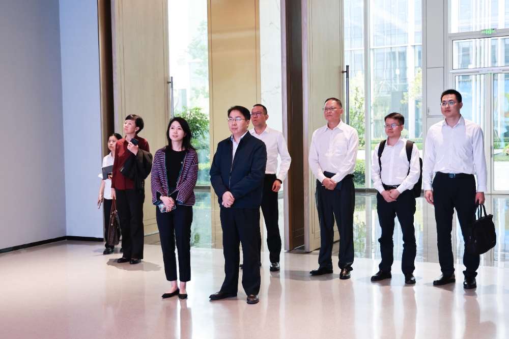 欽州市代市長李玉成-網站新聞2