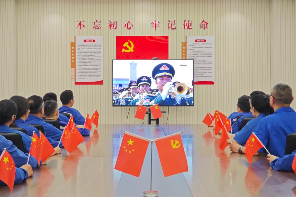 閱兵儀式-網站新聞5