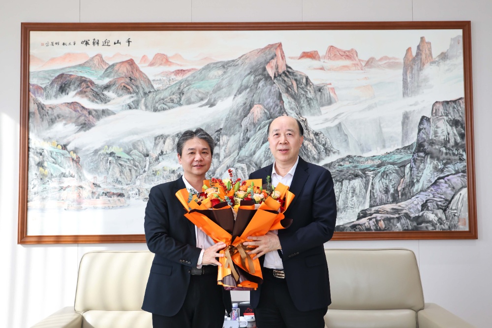 新春慰問不停歇，雙向傳遞暖人心