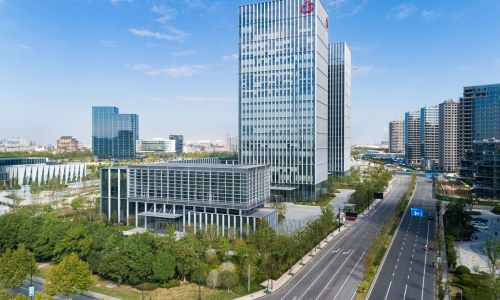 桐昆集團獲評2022年度浙江省管理對標提升標桿企業(yè)